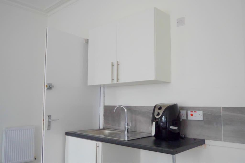 Appartamento Discover Your Cozy Haven A Perfect Getaway Leamington Spa