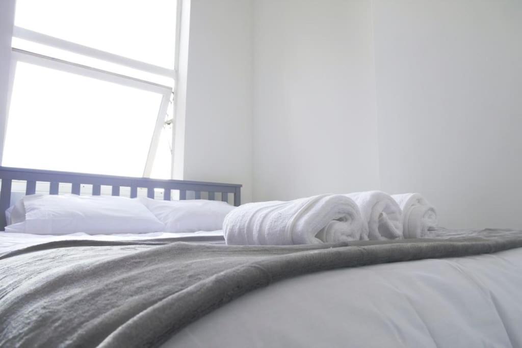 Discover Your Cozy Haven A Perfect Getaway * Leamington Spa
