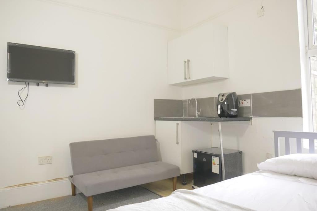 Discover Your Cozy Haven A Perfect Getaway * Leamington Spa